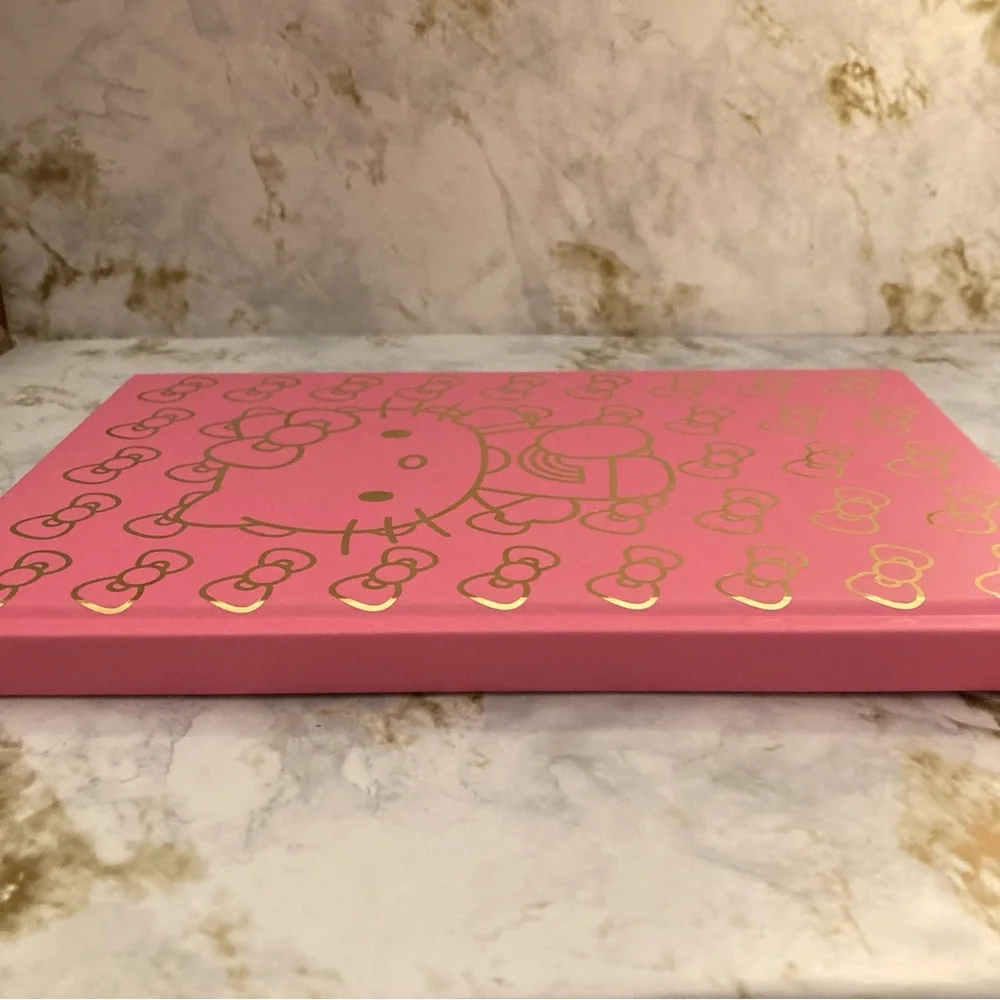 Hello Kitty charming hello